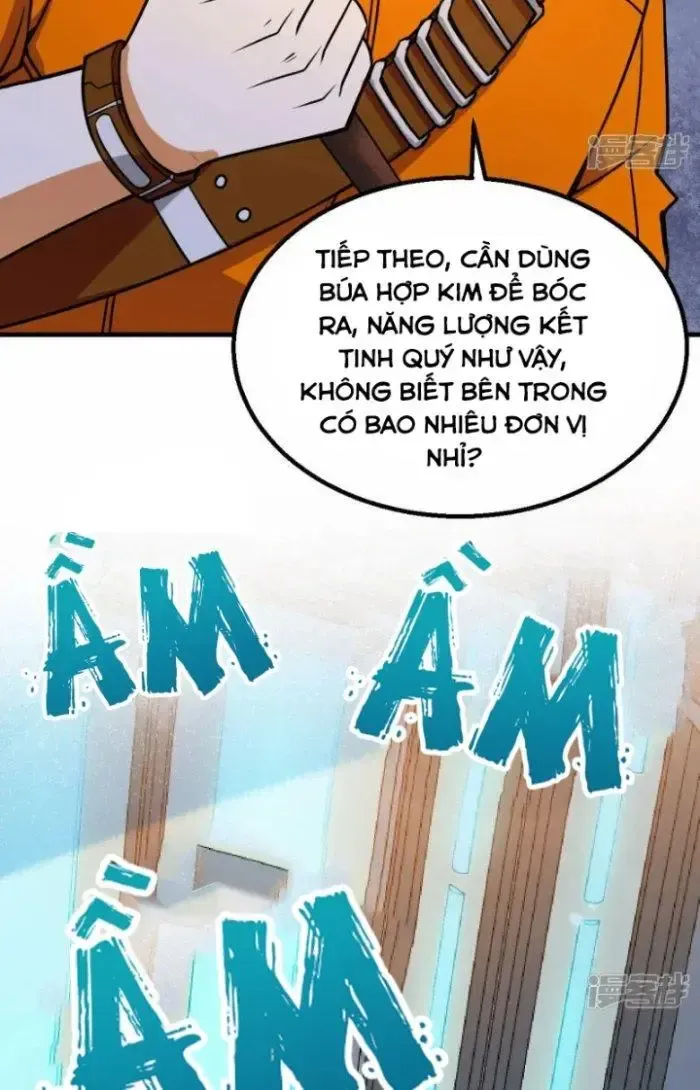 Chiến Hạm Của Ta Có Thể Thăng Cấp: Chapter 2