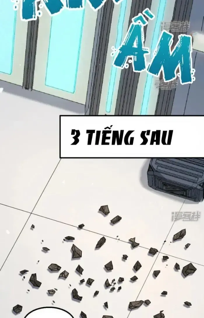 Chiến Hạm Của Ta Có Thể Thăng Cấp: Chapter 2