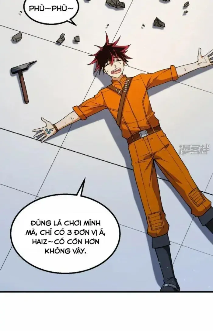 Chiến Hạm Của Ta Có Thể Thăng Cấp: Chapter 2