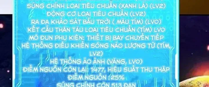 Chiến Hạm Của Ta Có Thể Thăng Cấp: Chapter 20
