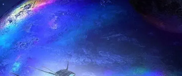 Chiến Hạm Của Ta Có Thể Thăng Cấp: Chapter 20
