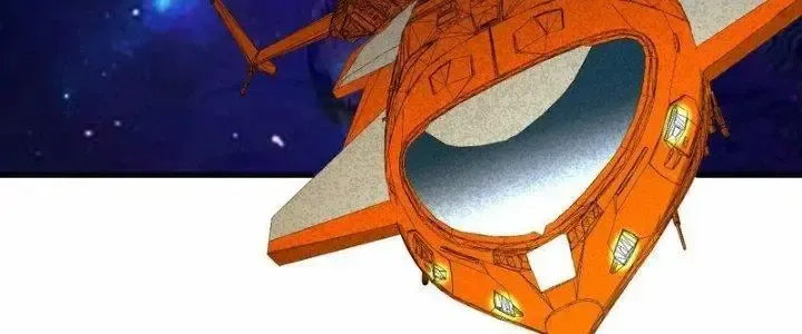 Chiến Hạm Của Ta Có Thể Thăng Cấp: Chapter 20