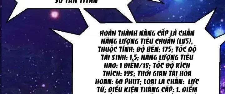 Chiến Hạm Của Ta Có Thể Thăng Cấp: Chapter 20