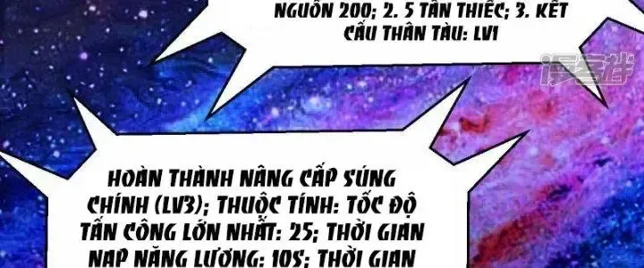 Chiến Hạm Của Ta Có Thể Thăng Cấp: Chapter 20