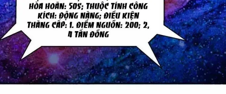 Chiến Hạm Của Ta Có Thể Thăng Cấp: Chapter 20