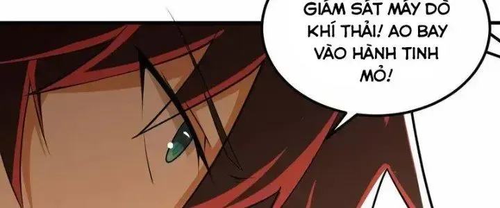 Chiến Hạm Của Ta Có Thể Thăng Cấp: Chapter 20