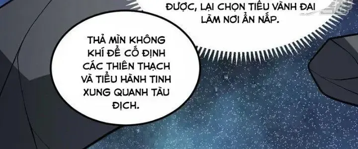 Chiến Hạm Của Ta Có Thể Thăng Cấp: Chapter 20