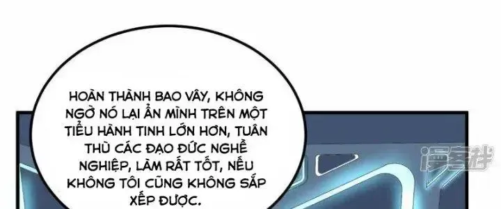 Chiến Hạm Của Ta Có Thể Thăng Cấp: Chapter 20