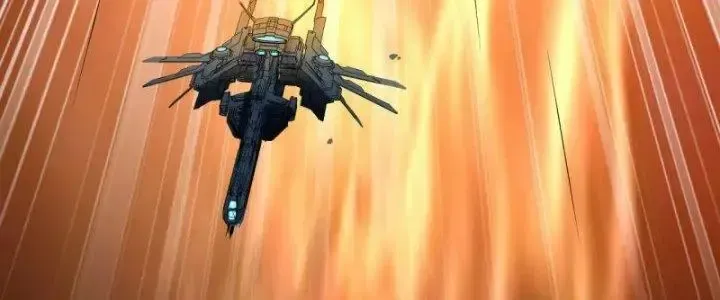 Chiến Hạm Của Ta Có Thể Thăng Cấp: Chapter 20