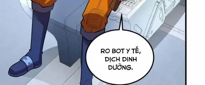 Chiến Hạm Của Ta Có Thể Thăng Cấp: Chapter 20