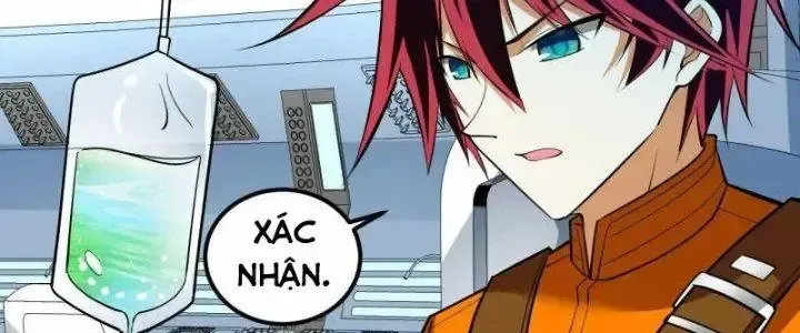 Chiến Hạm Của Ta Có Thể Thăng Cấp: Chapter 20