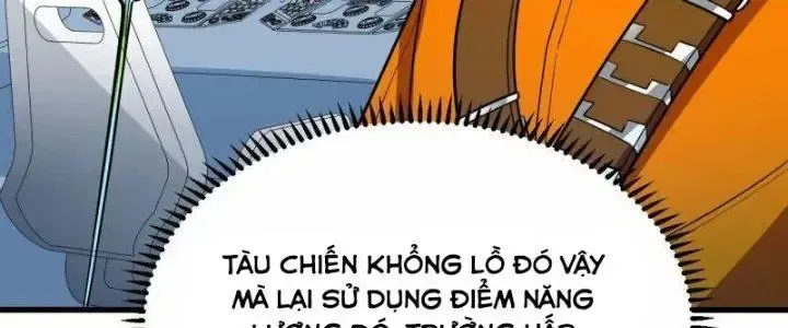 Chiến Hạm Của Ta Có Thể Thăng Cấp: Chapter 20
