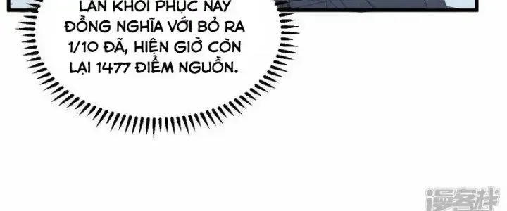 Chiến Hạm Của Ta Có Thể Thăng Cấp: Chapter 20