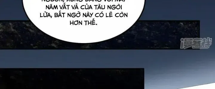 Chiến Hạm Của Ta Có Thể Thăng Cấp: Chapter 20
