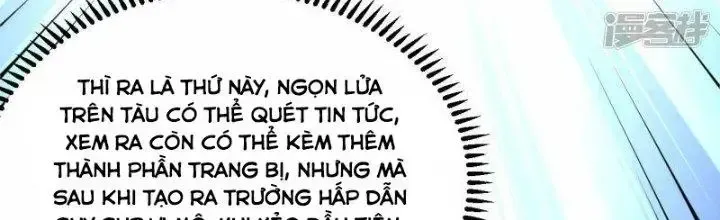 Chiến Hạm Của Ta Có Thể Thăng Cấp: Chapter 20