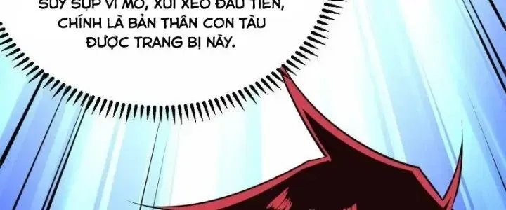 Chiến Hạm Của Ta Có Thể Thăng Cấp: Chapter 20