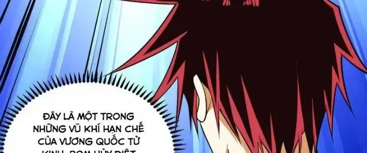 Chiến Hạm Của Ta Có Thể Thăng Cấp: Chapter 20