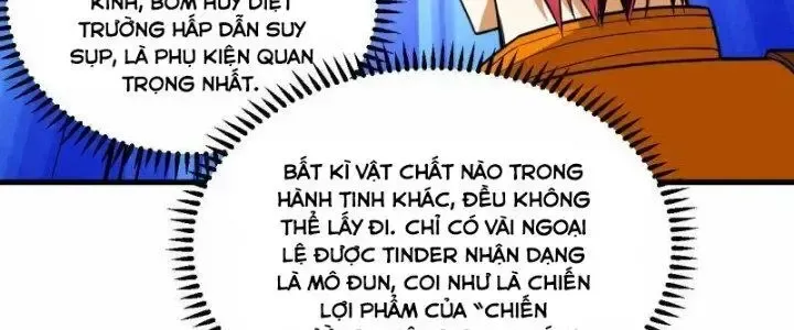 Chiến Hạm Của Ta Có Thể Thăng Cấp: Chapter 20