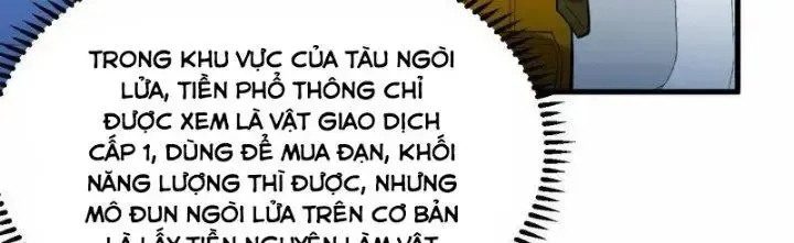 Chiến Hạm Của Ta Có Thể Thăng Cấp: Chapter 20