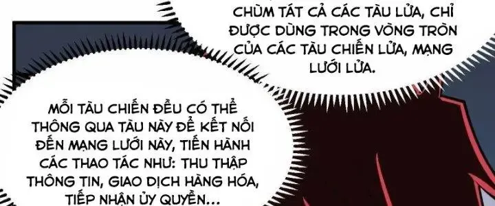 Chiến Hạm Của Ta Có Thể Thăng Cấp: Chapter 20