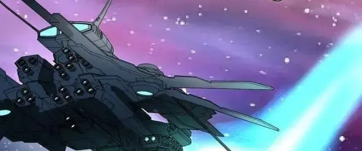 Chiến Hạm Của Ta Có Thể Thăng Cấp: Chapter 20