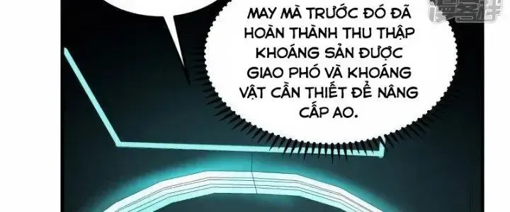 Chiến Hạm Của Ta Có Thể Thăng Cấp: Chapter 20