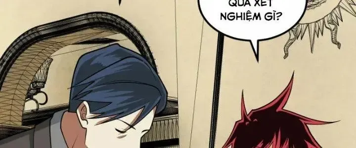 Chiến Hạm Của Ta Có Thể Thăng Cấp: Chapter 21