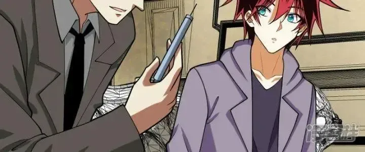 Chiến Hạm Của Ta Có Thể Thăng Cấp: Chapter 21