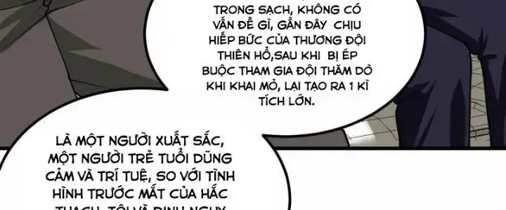 Chiến Hạm Của Ta Có Thể Thăng Cấp: Chapter 21