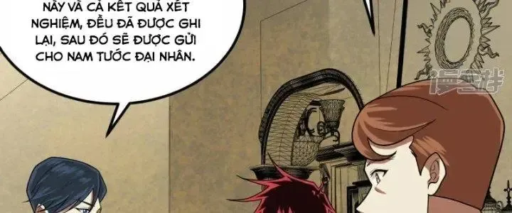 Chiến Hạm Của Ta Có Thể Thăng Cấp: Chapter 21