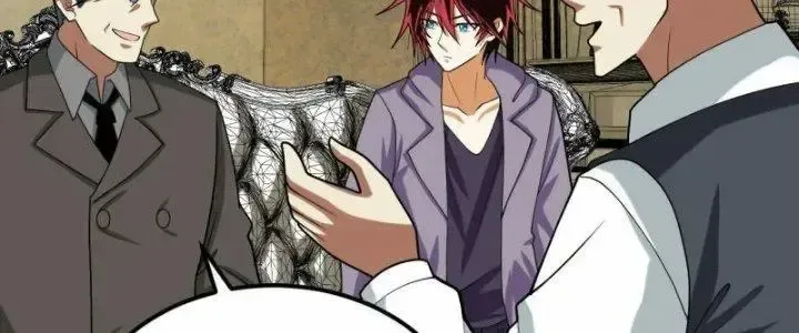 Chiến Hạm Của Ta Có Thể Thăng Cấp: Chapter 21