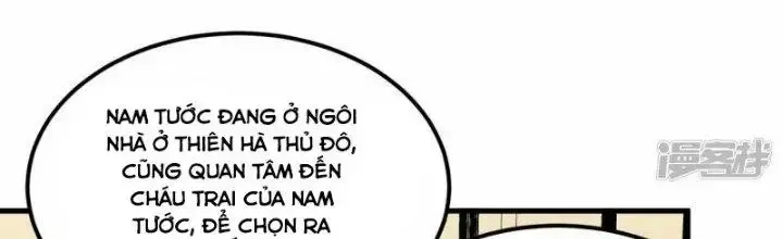 Chiến Hạm Của Ta Có Thể Thăng Cấp: Chapter 21