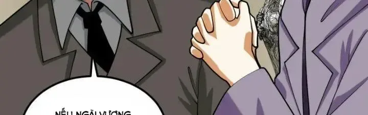 Chiến Hạm Của Ta Có Thể Thăng Cấp: Chapter 21