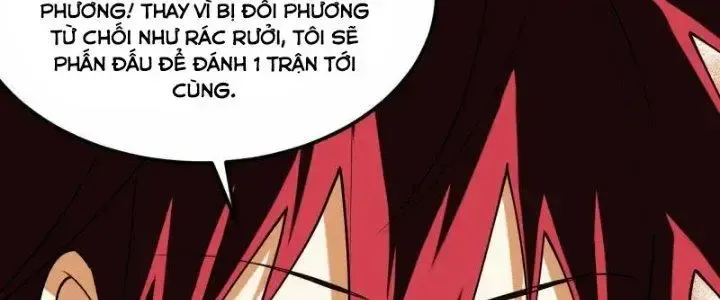 Chiến Hạm Của Ta Có Thể Thăng Cấp: Chapter 21