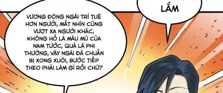 Chiến Hạm Của Ta Có Thể Thăng Cấp: Chapter 21