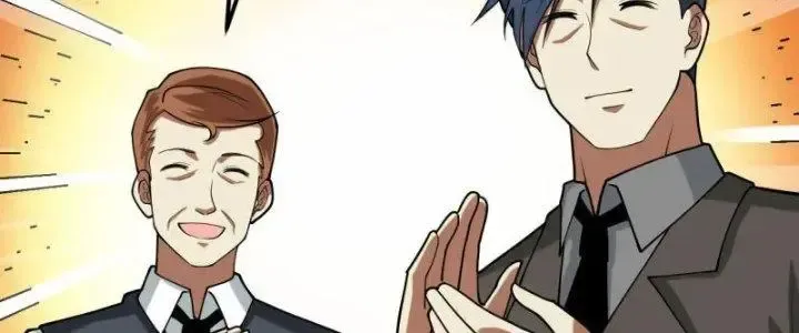 Chiến Hạm Của Ta Có Thể Thăng Cấp: Chapter 21