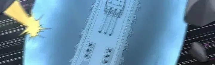 Chiến Hạm Của Ta Có Thể Thăng Cấp: Chapter 21