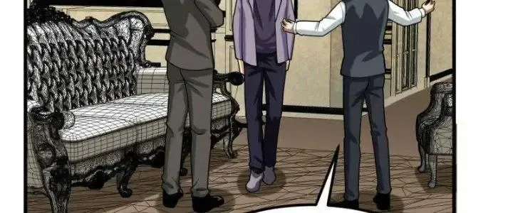 Chiến Hạm Của Ta Có Thể Thăng Cấp: Chapter 21