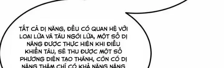 Chiến Hạm Của Ta Có Thể Thăng Cấp: Chapter 21