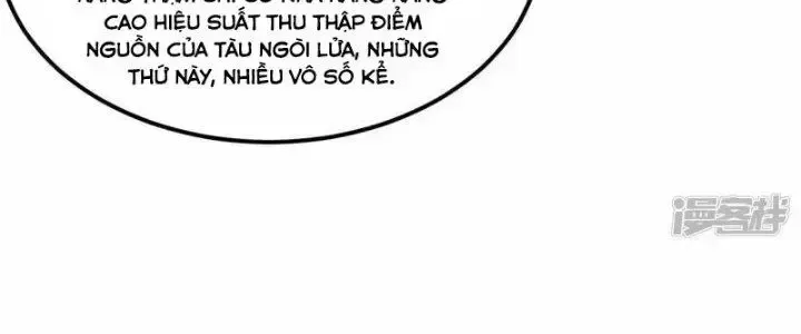 Chiến Hạm Của Ta Có Thể Thăng Cấp: Chapter 21