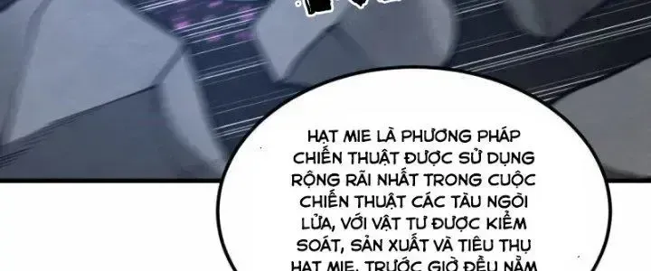 Chiến Hạm Của Ta Có Thể Thăng Cấp: Chapter 21