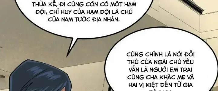 Chiến Hạm Của Ta Có Thể Thăng Cấp: Chapter 21