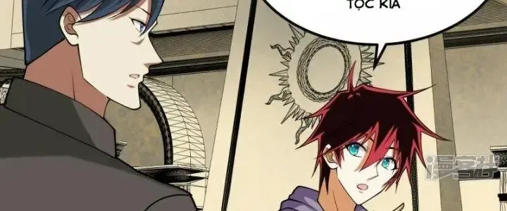 Chiến Hạm Của Ta Có Thể Thăng Cấp: Chapter 21