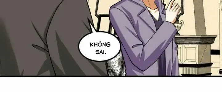 Chiến Hạm Của Ta Có Thể Thăng Cấp: Chapter 21