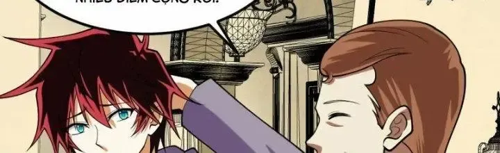 Chiến Hạm Của Ta Có Thể Thăng Cấp: Chapter 21