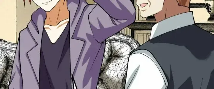 Chiến Hạm Của Ta Có Thể Thăng Cấp: Chapter 21