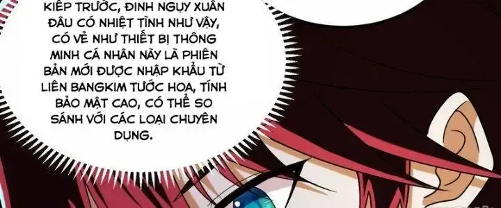 Chiến Hạm Của Ta Có Thể Thăng Cấp: Chapter 21