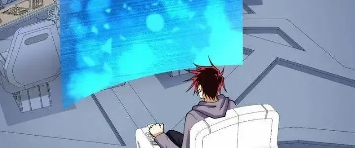 Chiến Hạm Của Ta Có Thể Thăng Cấp: Chapter 21