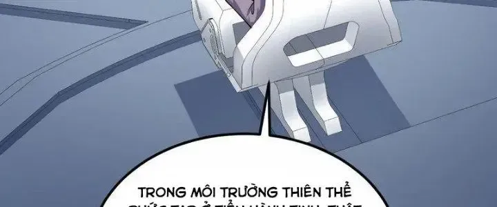 Chiến Hạm Của Ta Có Thể Thăng Cấp: Chapter 21