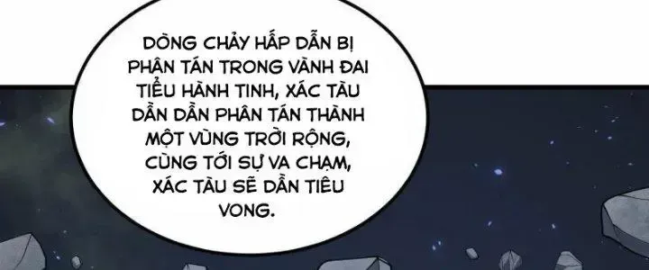Chiến Hạm Của Ta Có Thể Thăng Cấp: Chapter 21